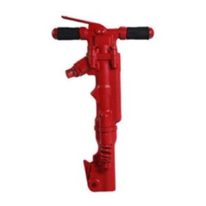 Rompedor Neumático Ligero