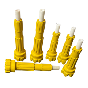 DTH bits for mining down the hole drill bits mining DTH bits blast hole drill bits rock drilling DTH bits DTH button bits hard rock drilling bits