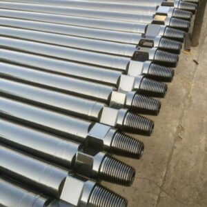 Drill Tube/Pipes