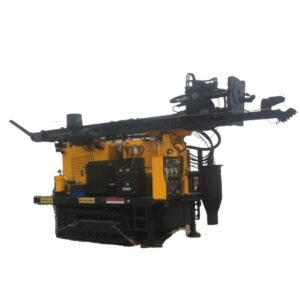 PERFORADORA HD EXPLORER