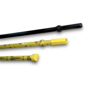 Barras de Perforación Integrales