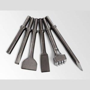 Punta Moil y Punta Cincel