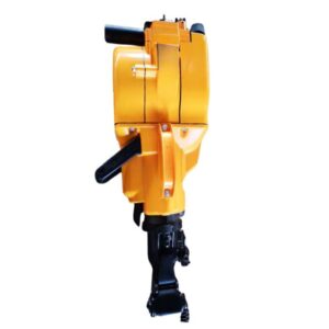 MARTILLO NEUMÁTICO A GASOLINA