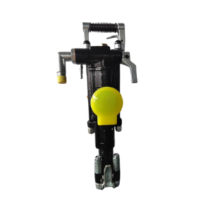 YT series pneumatic rock drill for mining and construction drilling